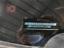 نيسان مورانو